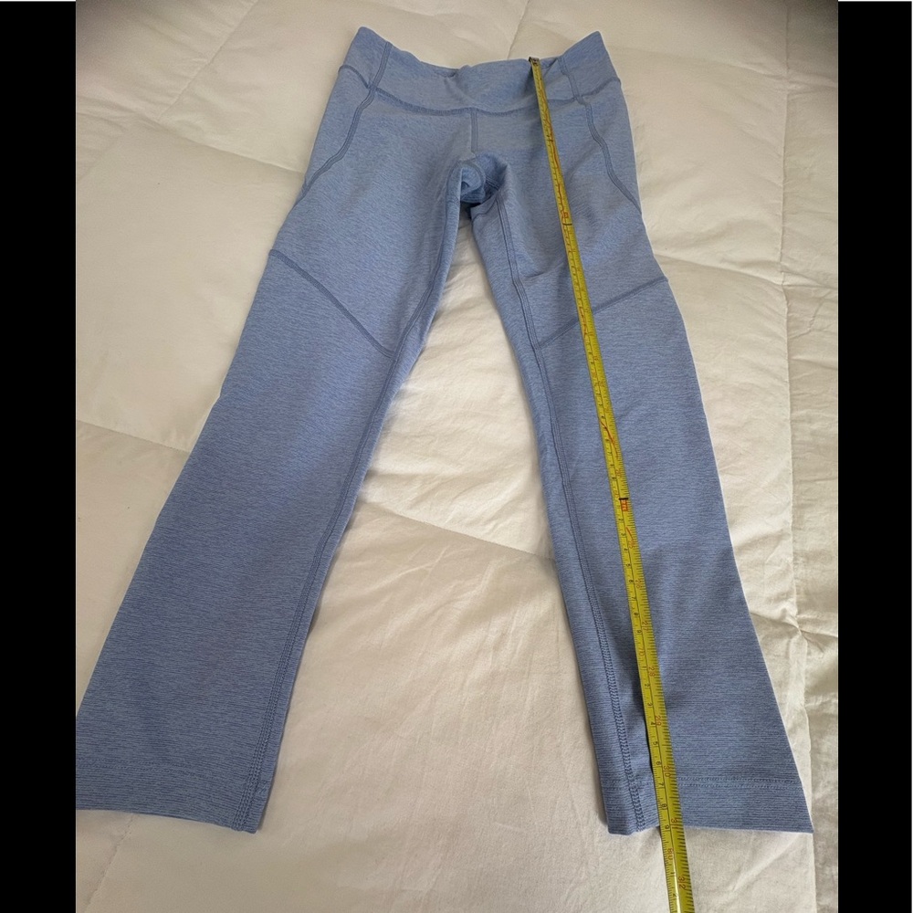 31” workout leggings